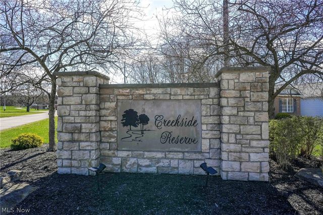 6041 Creekside Drive, Parma Heights, OH 44130