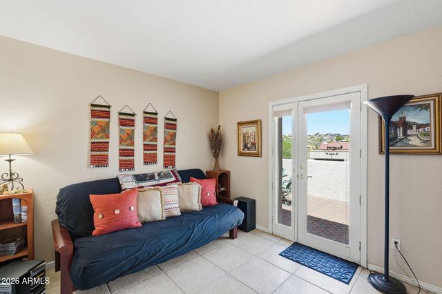 15565 E TEPEE Drive, Fountain Hills, AZ 85268