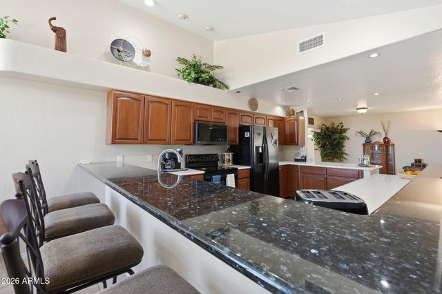 15565 E TEPEE Drive, Fountain Hills, AZ 85268