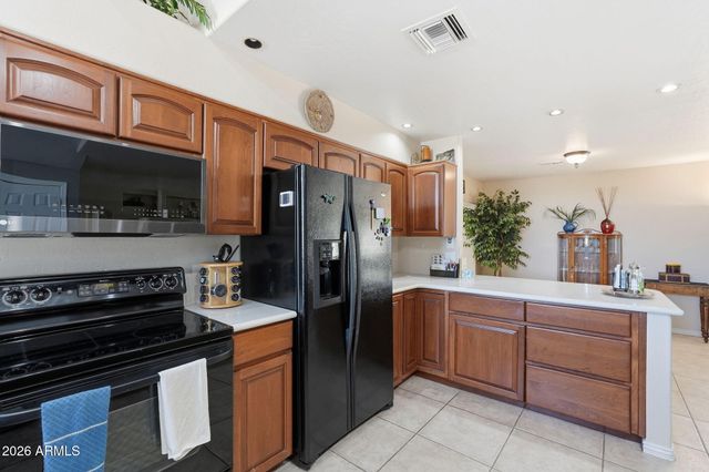 15565 E TEPEE Drive, Fountain Hills, AZ 85268