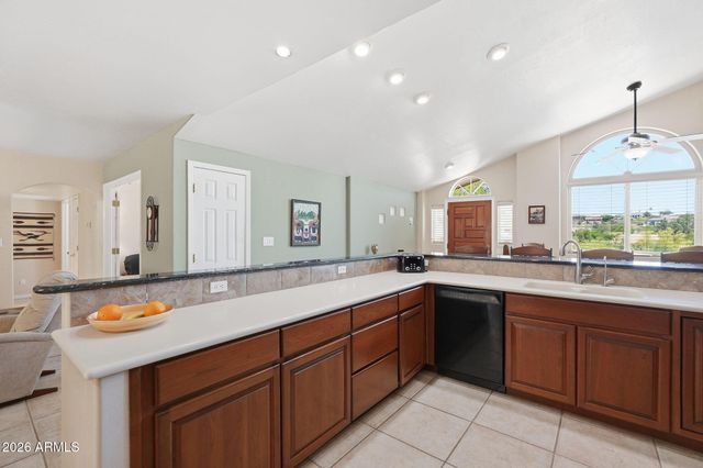 15565 E TEPEE Drive, Fountain Hills, AZ 85268