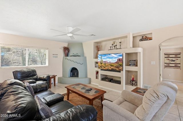 15565 E TEPEE Drive, Fountain Hills, AZ 85268