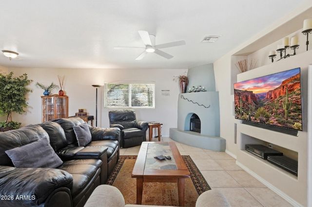 15565 E TEPEE Drive, Fountain Hills, AZ 85268