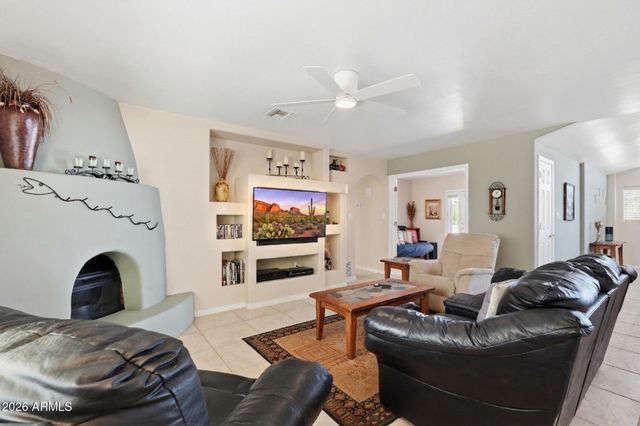 15565 E TEPEE Drive, Fountain Hills, AZ 85268