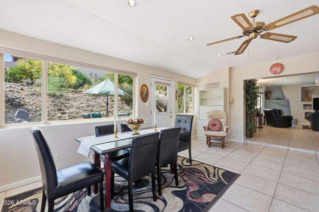 15565 E TEPEE Drive, Fountain Hills, AZ 85268