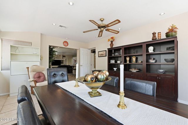 15565 E TEPEE Drive, Fountain Hills, AZ 85268