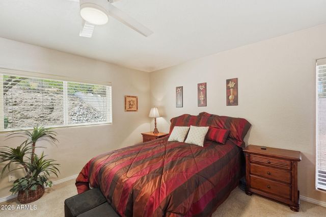 15565 E TEPEE Drive, Fountain Hills, AZ 85268