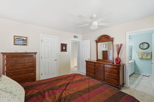 15565 E TEPEE Drive, Fountain Hills, AZ 85268