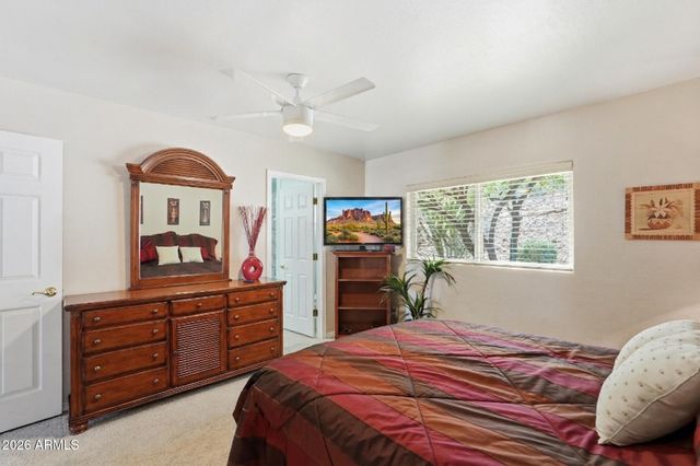 15565 E TEPEE Drive, Fountain Hills, AZ 85268