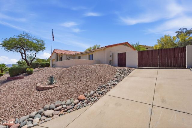 15565 E TEPEE Drive, Fountain Hills, AZ 85268