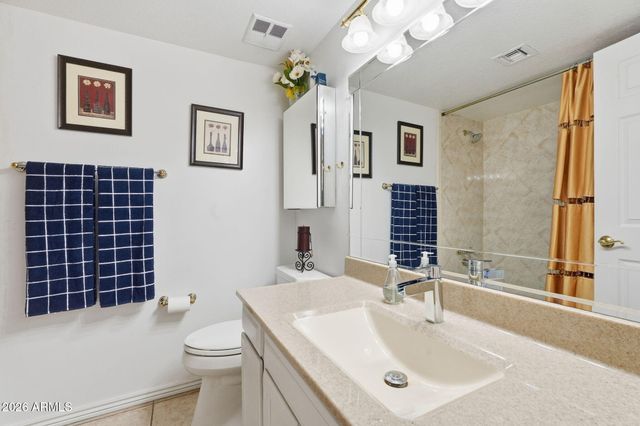 15565 E TEPEE Drive, Fountain Hills, AZ 85268