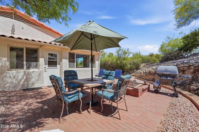 15565 E TEPEE Drive, Fountain Hills, AZ 85268