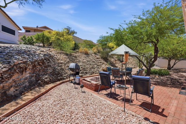 15565 E TEPEE Drive, Fountain Hills, AZ 85268