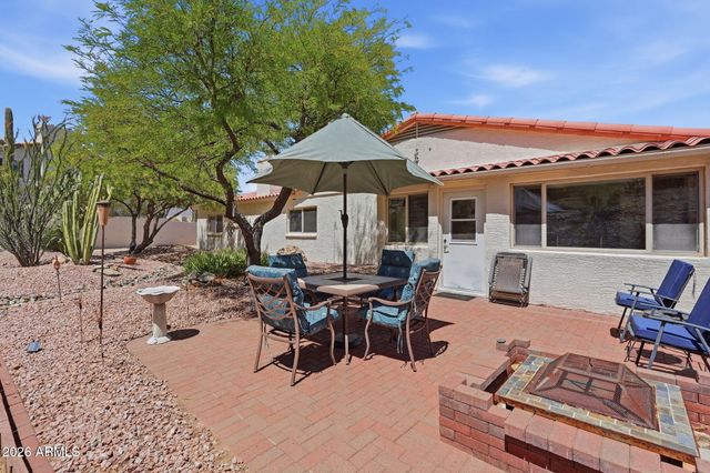 15565 E TEPEE Drive, Fountain Hills, AZ 85268