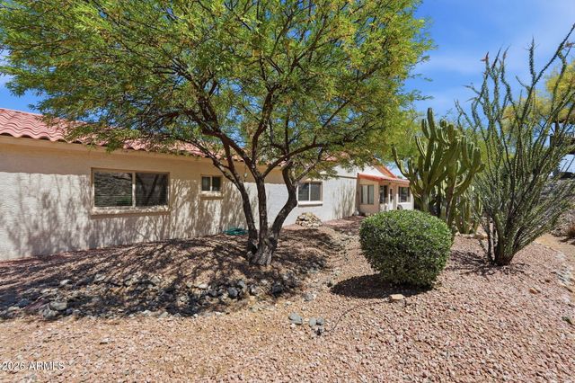 15565 E TEPEE Drive, Fountain Hills, AZ 85268