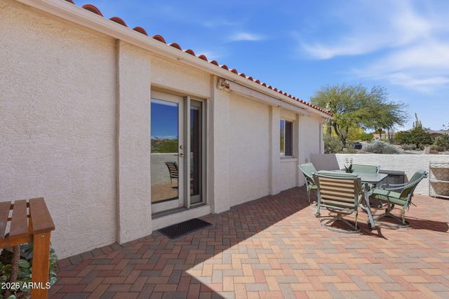 15565 E TEPEE Drive, Fountain Hills, AZ 85268