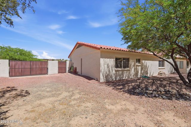 15565 E TEPEE Drive, Fountain Hills, AZ 85268