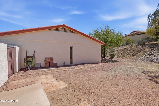 15565 E TEPEE Drive, Fountain Hills, AZ 85268