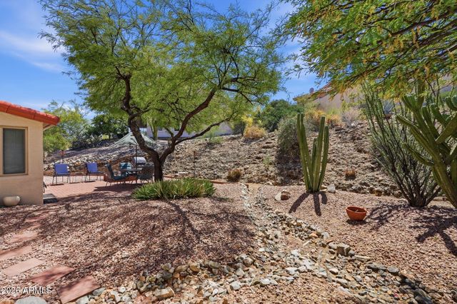 15565 E TEPEE Drive, Fountain Hills, AZ 85268