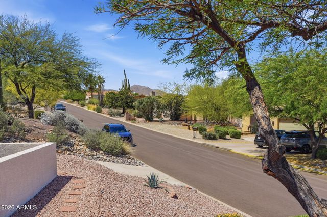 15565 E TEPEE Drive, Fountain Hills, AZ 85268