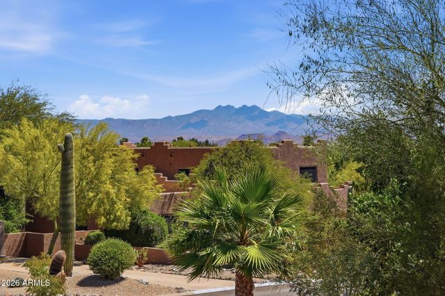 15565 E TEPEE Drive, Fountain Hills, AZ 85268
