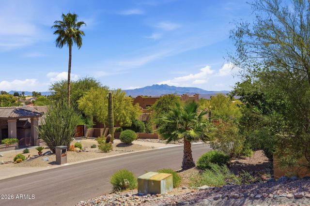 15565 E TEPEE Drive, Fountain Hills, AZ 85268