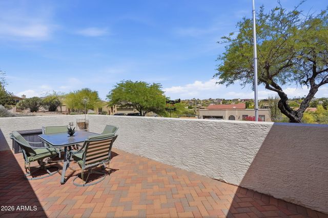 15565 E TEPEE Drive, Fountain Hills, AZ 85268