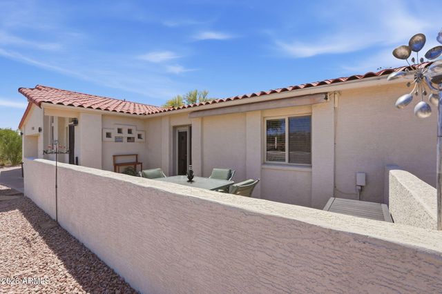 15565 E TEPEE Drive, Fountain Hills, AZ 85268