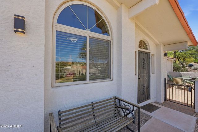 15565 E TEPEE Drive, Fountain Hills, AZ 85268