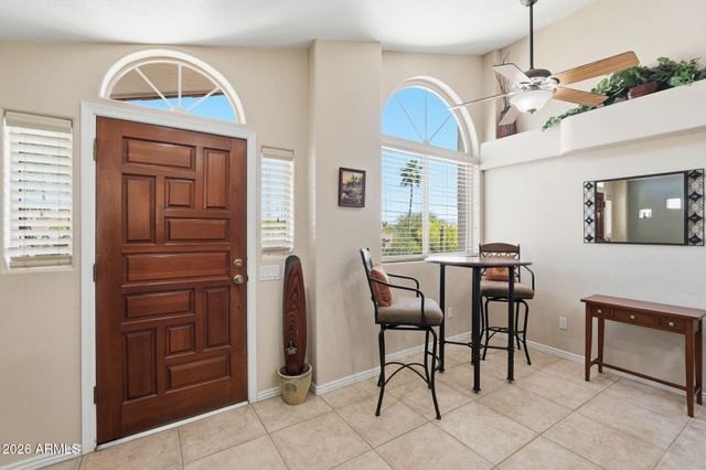 15565 E TEPEE Drive, Fountain Hills, AZ 85268