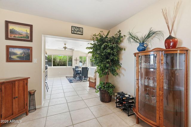 15565 E TEPEE Drive, Fountain Hills, AZ 85268