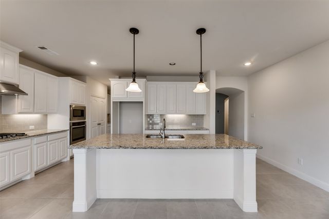 2008 Sutton Park Avenue, Prosper, TX 75078