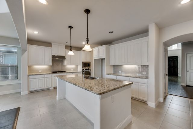 2008 Sutton Park Avenue, Prosper, TX 75078