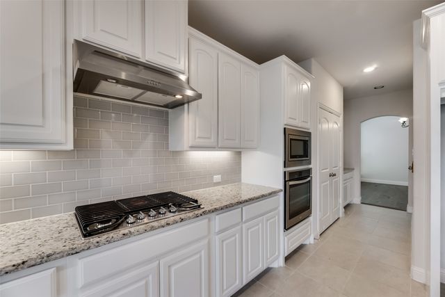 2008 Sutton Park Avenue, Prosper, TX 75078