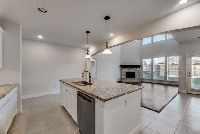2008 Sutton Park Avenue, Prosper, TX 75078