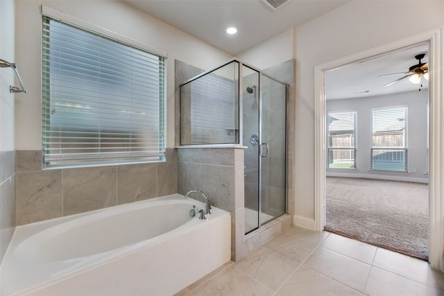 2008 Sutton Park Avenue, Prosper, TX 75078