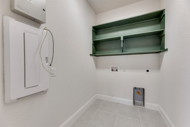 2008 Sutton Park Avenue, Prosper, TX 75078