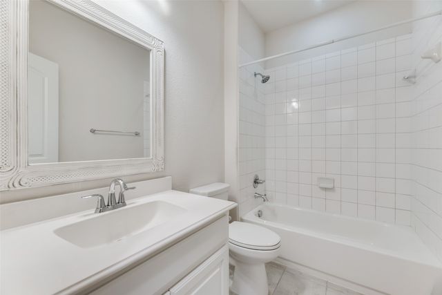 2008 Sutton Park Avenue, Prosper, TX 75078