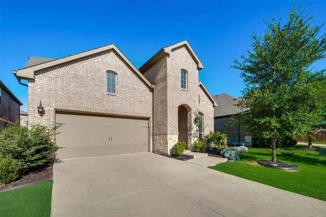 2008 Sutton Park Avenue, Prosper, TX 75078