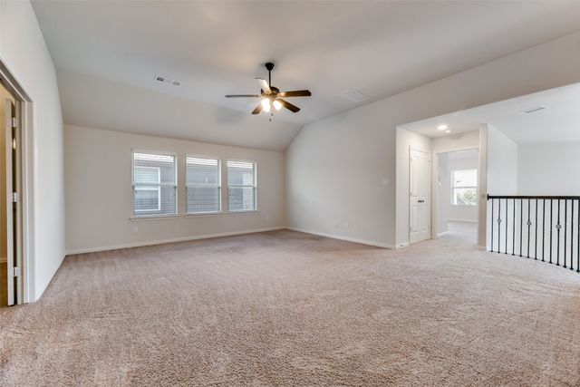 2008 Sutton Park Avenue, Prosper, TX 75078