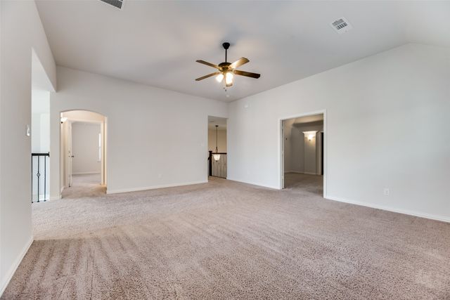 2008 Sutton Park Avenue, Prosper, TX 75078