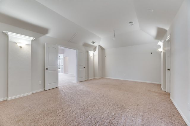 2008 Sutton Park Avenue, Prosper, TX 75078