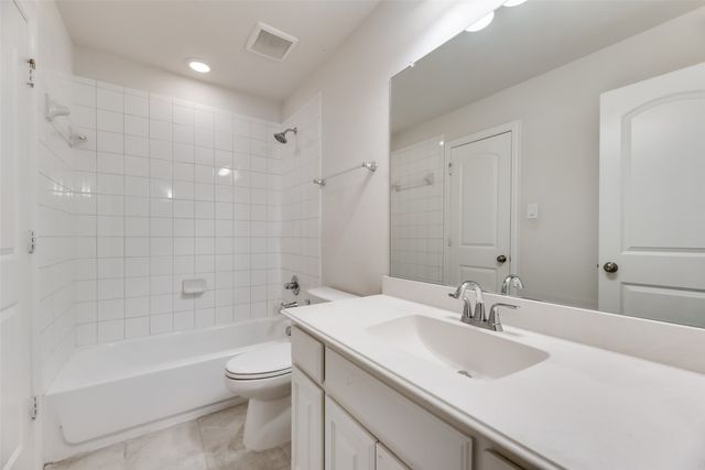 2008 Sutton Park Avenue, Prosper, TX 75078