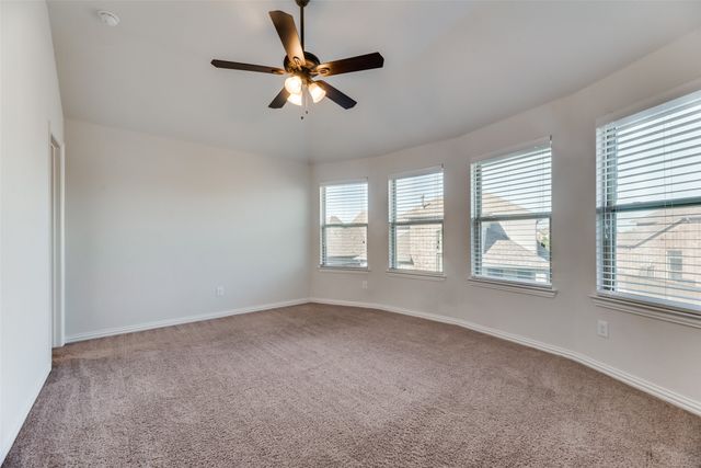 2008 Sutton Park Avenue, Prosper, TX 75078