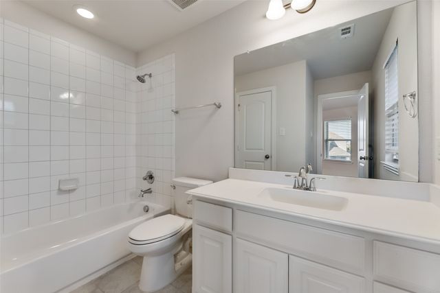 2008 Sutton Park Avenue, Prosper, TX 75078