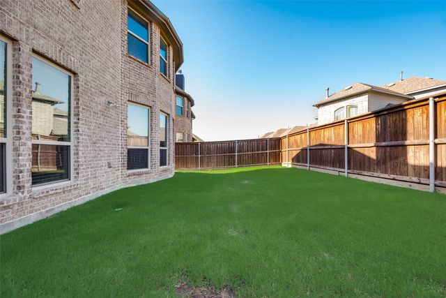 2008 Sutton Park Avenue, Prosper, TX 75078