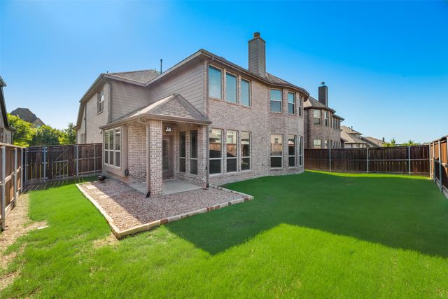 2008 Sutton Park Avenue, Prosper, TX 75078