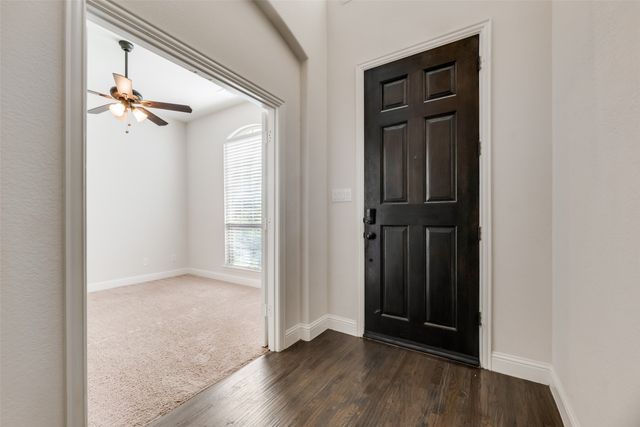 2008 Sutton Park Avenue, Prosper, TX 75078