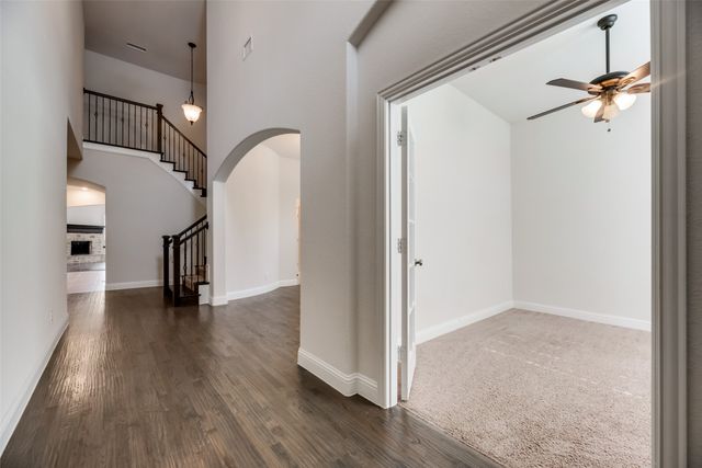 2008 Sutton Park Avenue, Prosper, TX 75078