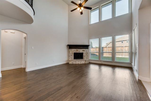 2008 Sutton Park Avenue, Prosper, TX 75078